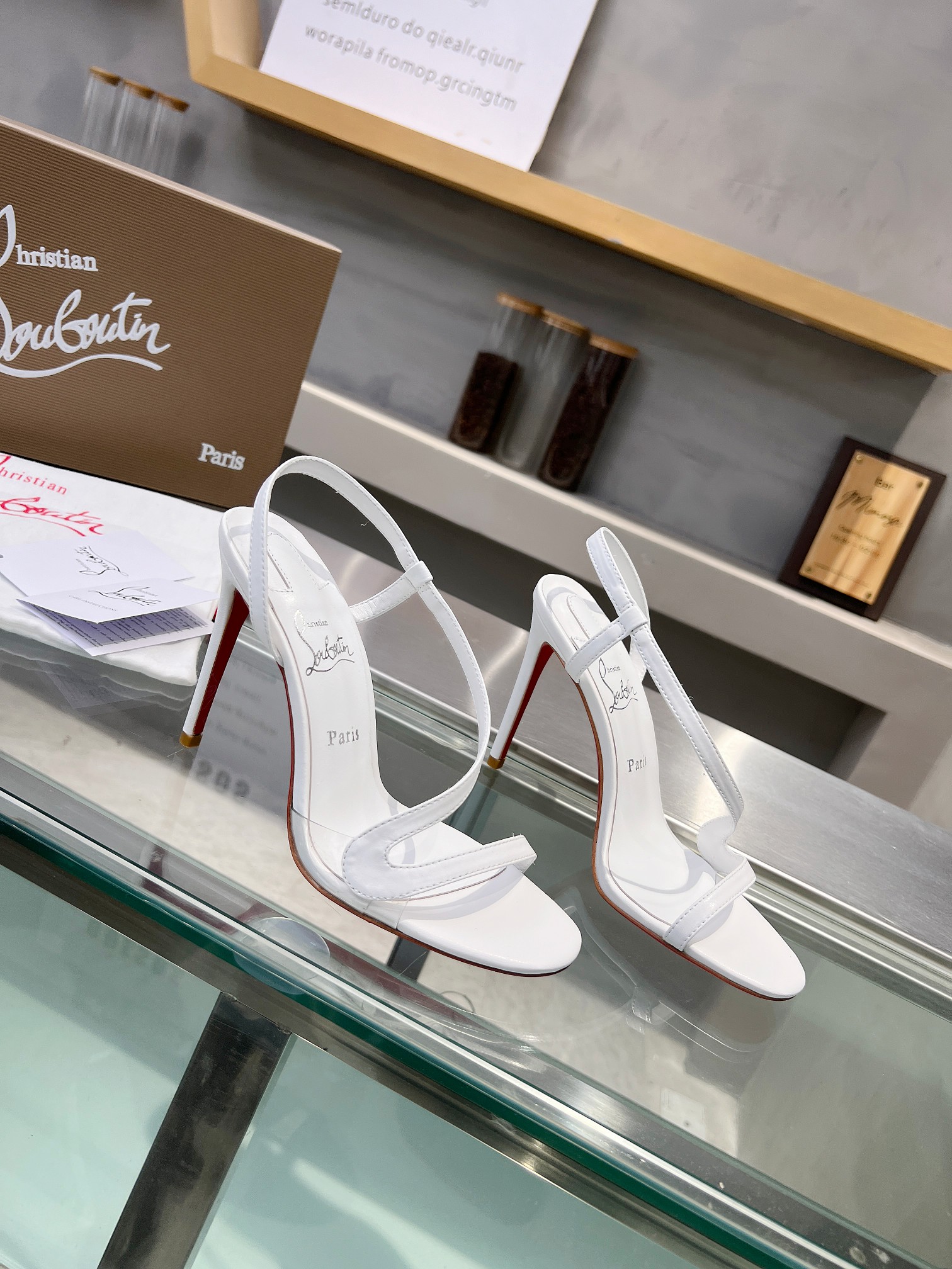 CL sz35-39 10.5cm 18